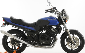 HONDA JADE MC23