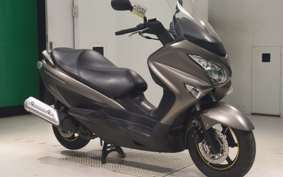 SUZUKI SKYWAVE 200 (Burgman 200) 2007 CH41A