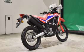HONDA CRF250 GEN 2 RALLY MD47