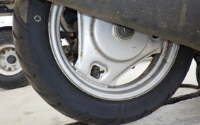 SUZUKI PALETTE CA41A