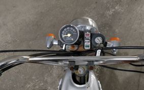 SUZUKI COLLEDA50 K50