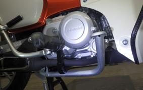 HONDA C110 SUPER CUB 2016 JA59