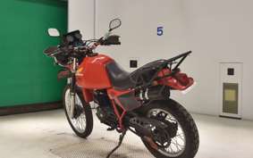 HONDA XL250R 1990 MD03