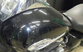 HONDA SHADOW 400 1997 NC34