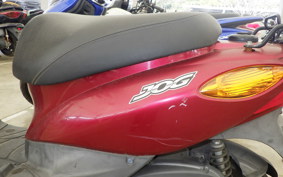 YAMAHA JOG SA55J