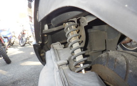 HONDA DIO Gen.6 2015 AF62