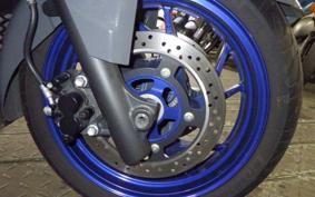 SUZUKI BURGMAN400 A 2023 DU11N