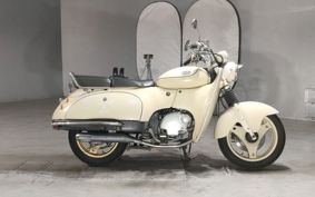 SUZUKI SW-1 NJ45A