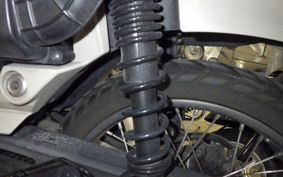 HONDA CT125 HUNTER CUB