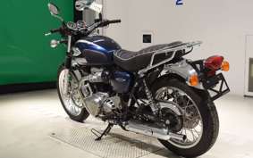 KAWASAKI W800 2018 EJ800B