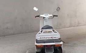 HONDA GYRO TA01