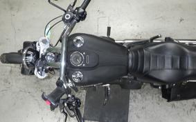HARLEY FXDB 1580 2007