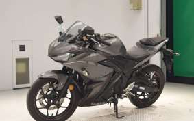 YAMAHA YZF-R25 RG10J