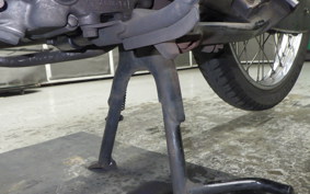 HONDA C90 SUPER CUB E HA02