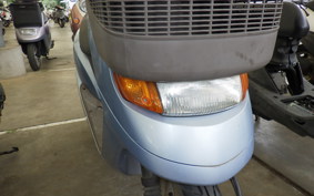 HONDA DIO CESTA GEN 2 AF62