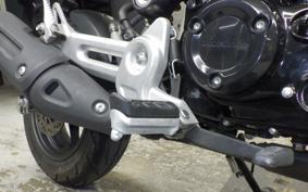 HONDA GROM 2019 JC92