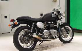 TRIUMPH THRUXTON 900 2007