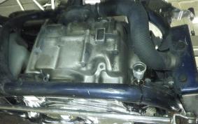 HONDA STEED 600 1989 PC21