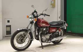 YAMAHA TX650 1977 447