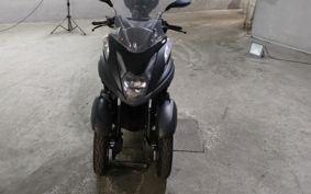 YAMAHA TRICITY 155 ABS SG37J
