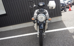 HONDA SUPER CUB50 AA04