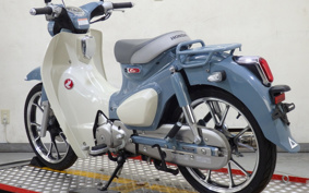 HONDA  SUPER CUB C125 JA48