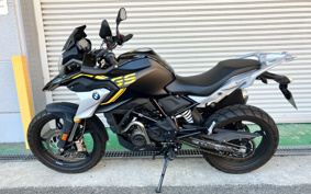 BMW G310GS 2022 0G31