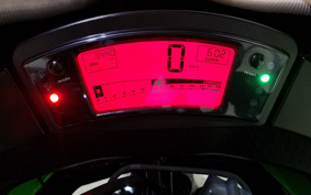 KAWASAKI NINJA 400R 2011 ER400B