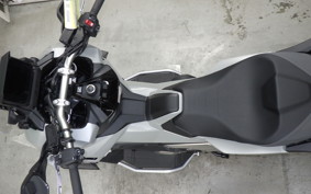 HONDA X-ADV 750 2025 RH21