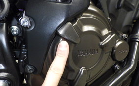 YAMAHA TENERE 700 2023 DM13J