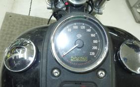 HARLEY FXDB 1580 2012