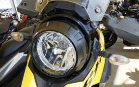 SUZUKI V-STROM 250 A