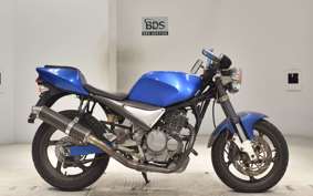 SUZUKI GOOSE 250 NJ46A