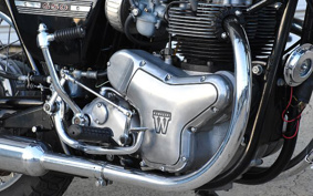 KAWASAKI W1 SA W1F