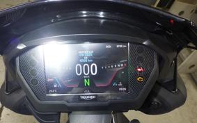 TRIUMPH STREET TRIPLE RS 2023