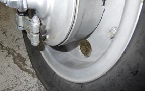 HONDA MONKEY 2015 AB27