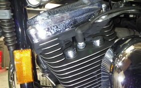 HARLEY FLSTN 1340 1995