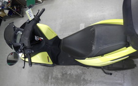 YAMAHA TRICITY 125 A 2001 SEC1J