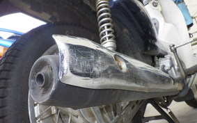 HONDA C50 SUPER CUB 2009 AA04