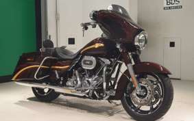 HARLEY FLHXSE 1800CVO 2010