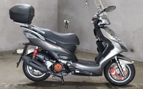 KYMCO RACING125 FI SR25BA