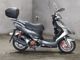 Фото Kymco RACING125 FI с японского аукциона