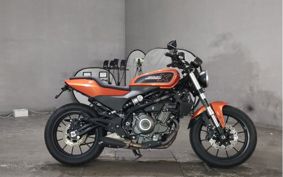 HARLEY X350 2024 W3C