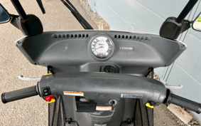 HONDA GYRO TA03