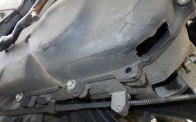 SUZUKI LET's 4 1986 CA45A