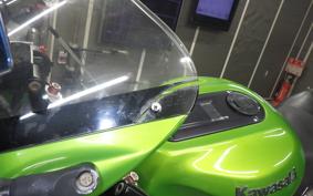 KAWASAKI ZX 1200 NINJA R 2001