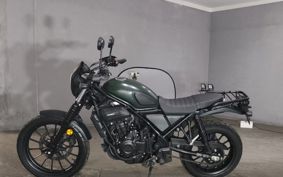 HONDA CL500 2023 PC68