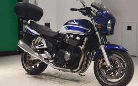 SUZUKI GSX1400 2002