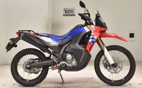 HONDA CRF250 GEN 2 RALLY 2021 MD47