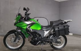 KAWASAKI  VERSYS X250 TOURER  LE250D